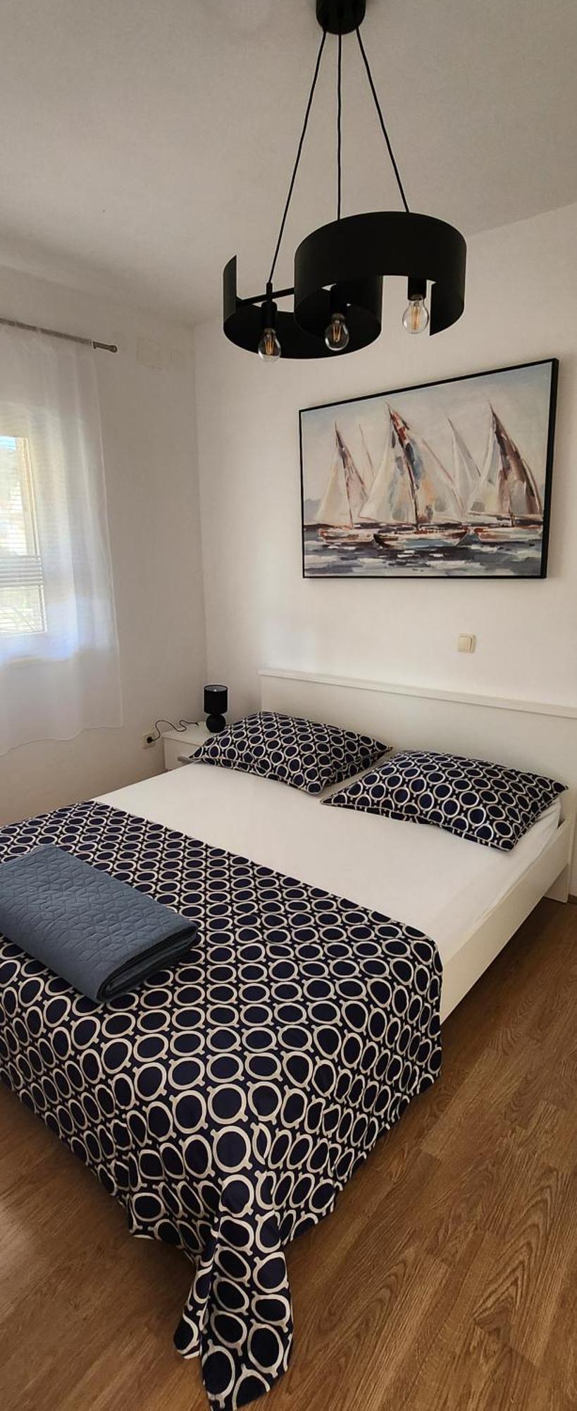 Apartments Kapetanovi Dvori Trogir Exterior foto