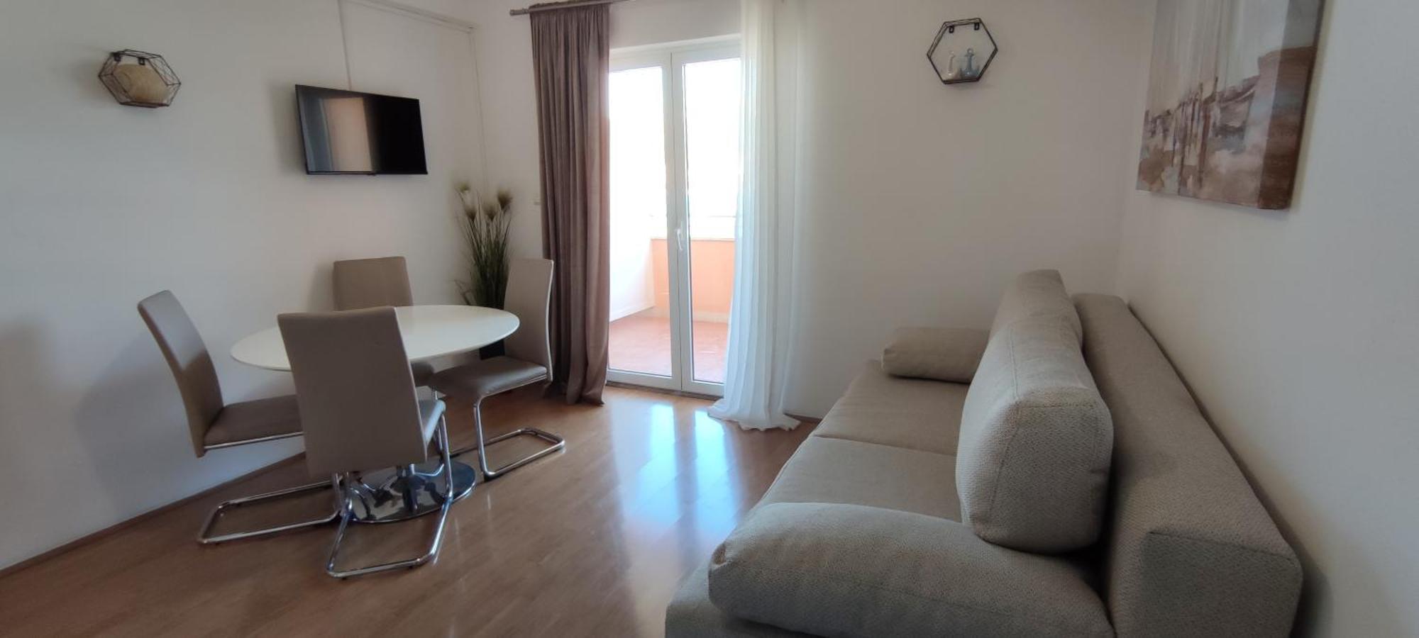 Apartments Kapetanovi Dvori Trogir Exterior foto