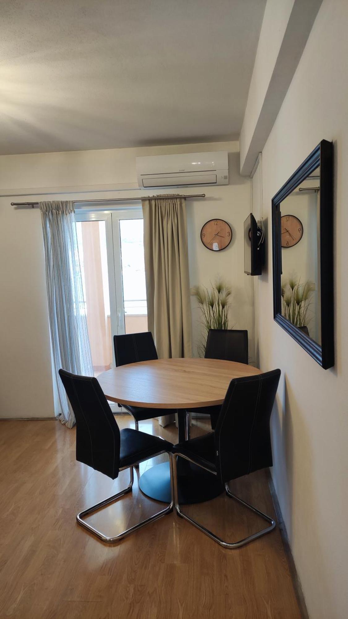 Apartments Kapetanovi Dvori Trogir Exterior foto